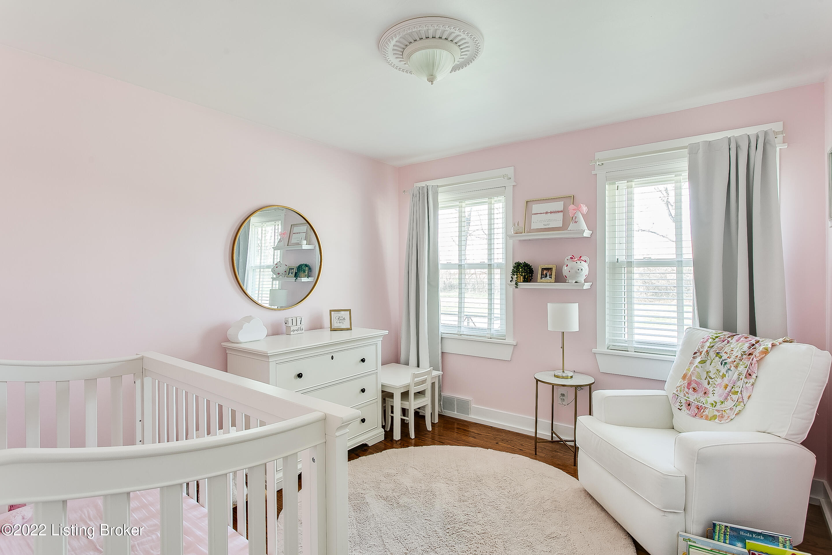 4100 Ledyard Road Louisville, KY 40207 - Photo 19 of 37 4100 Ladyard Rd-28
