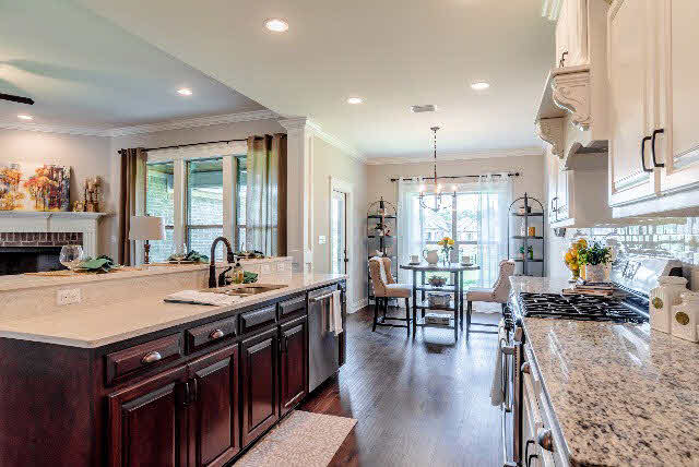 7801 Pine Run Daphne, AL 36527 - Photo 25 of 37