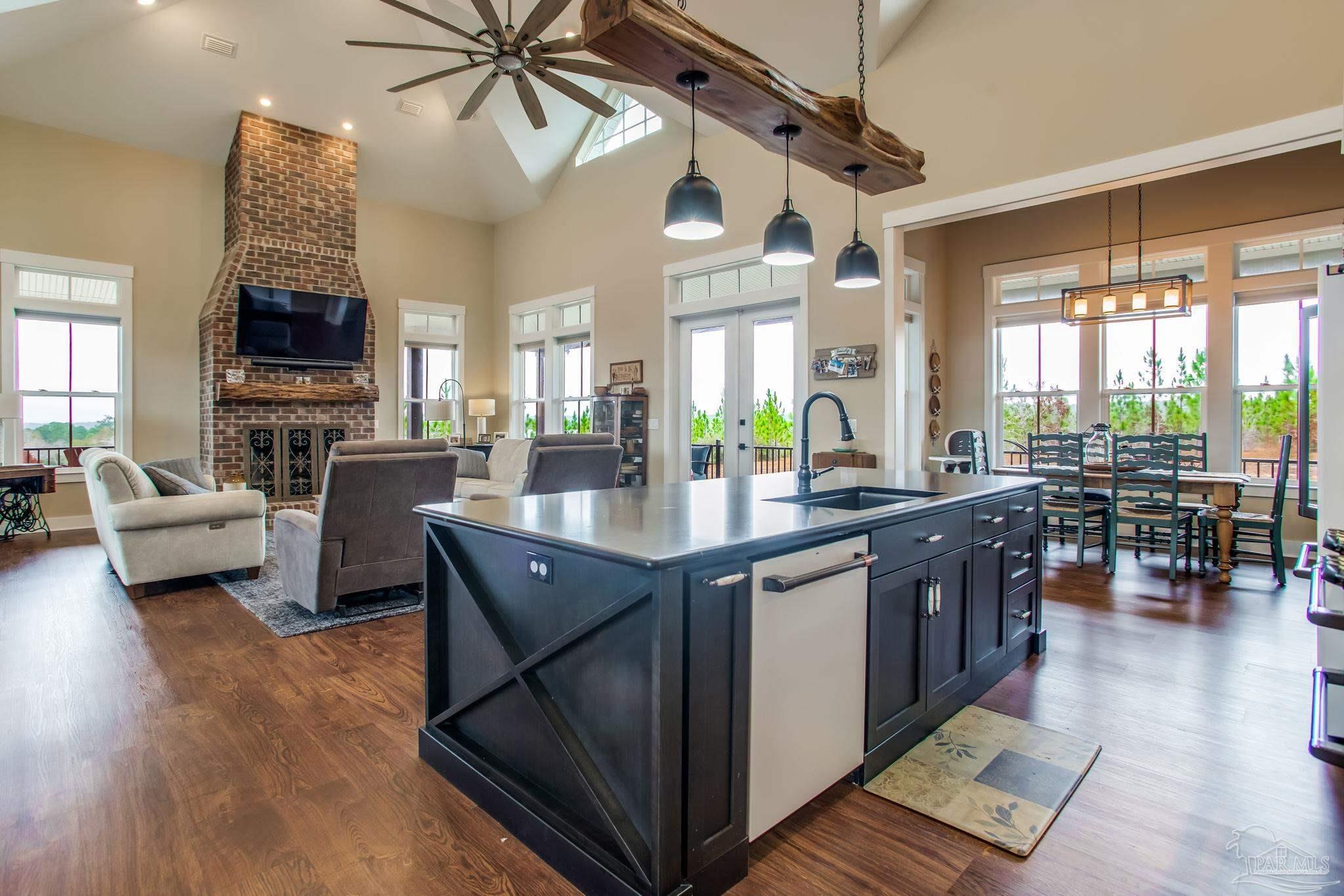 2110 Molino Bridge Road Pace, FL 32571 - Photo 11 of 51