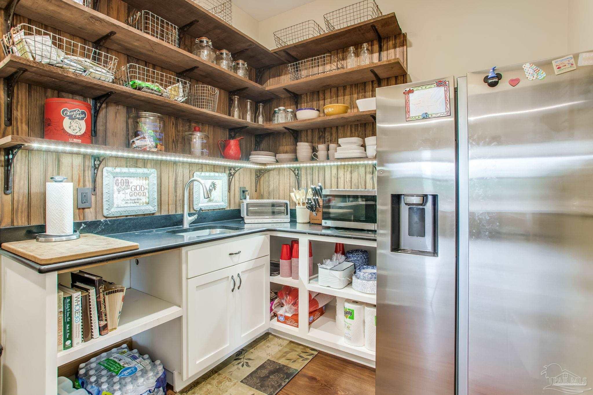 2110 Molino Bridge Road Pace, FL 32571 - Photo 17 of 51