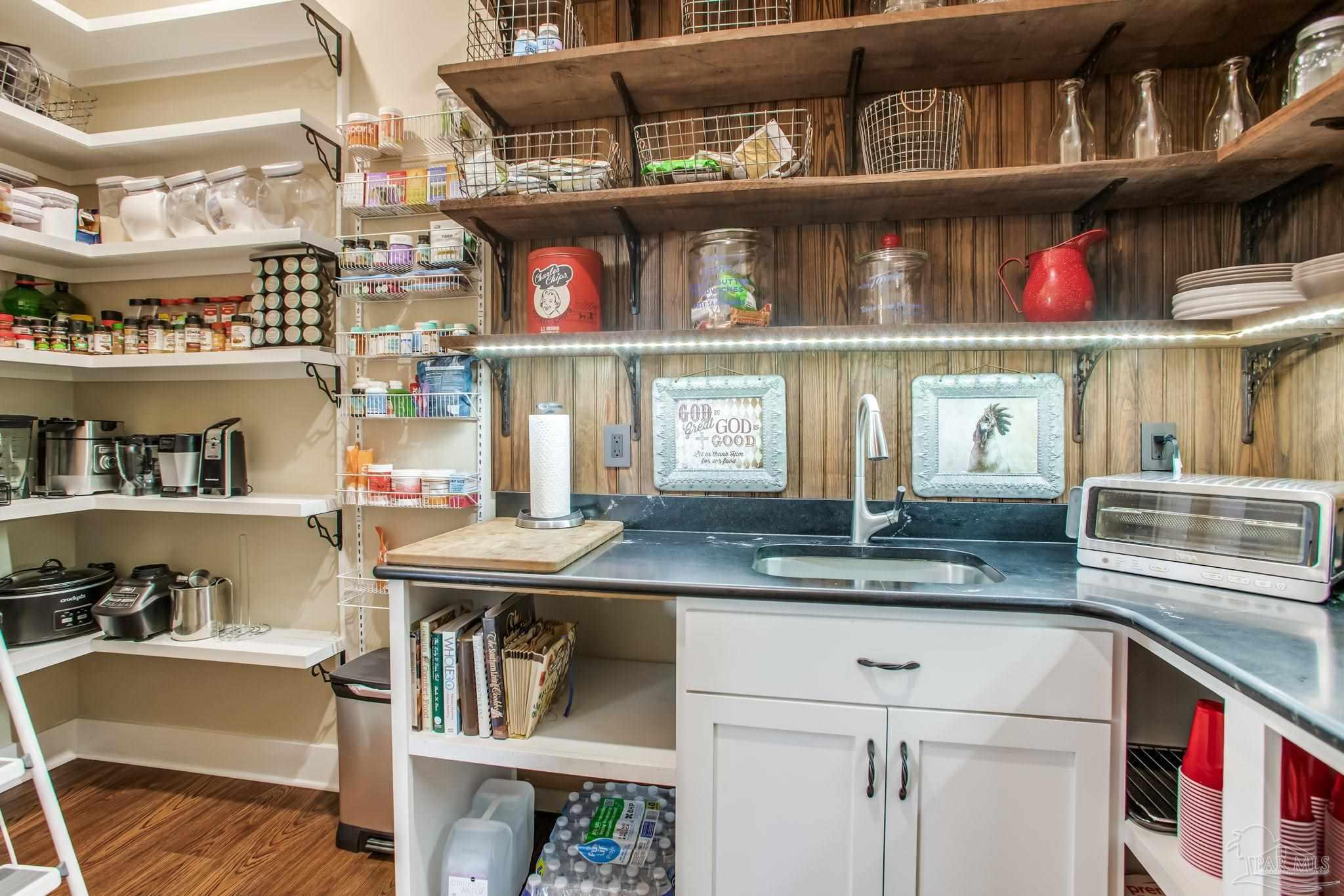 2110 Molino Bridge Road Pace, FL 32571 - Photo 18 of 51