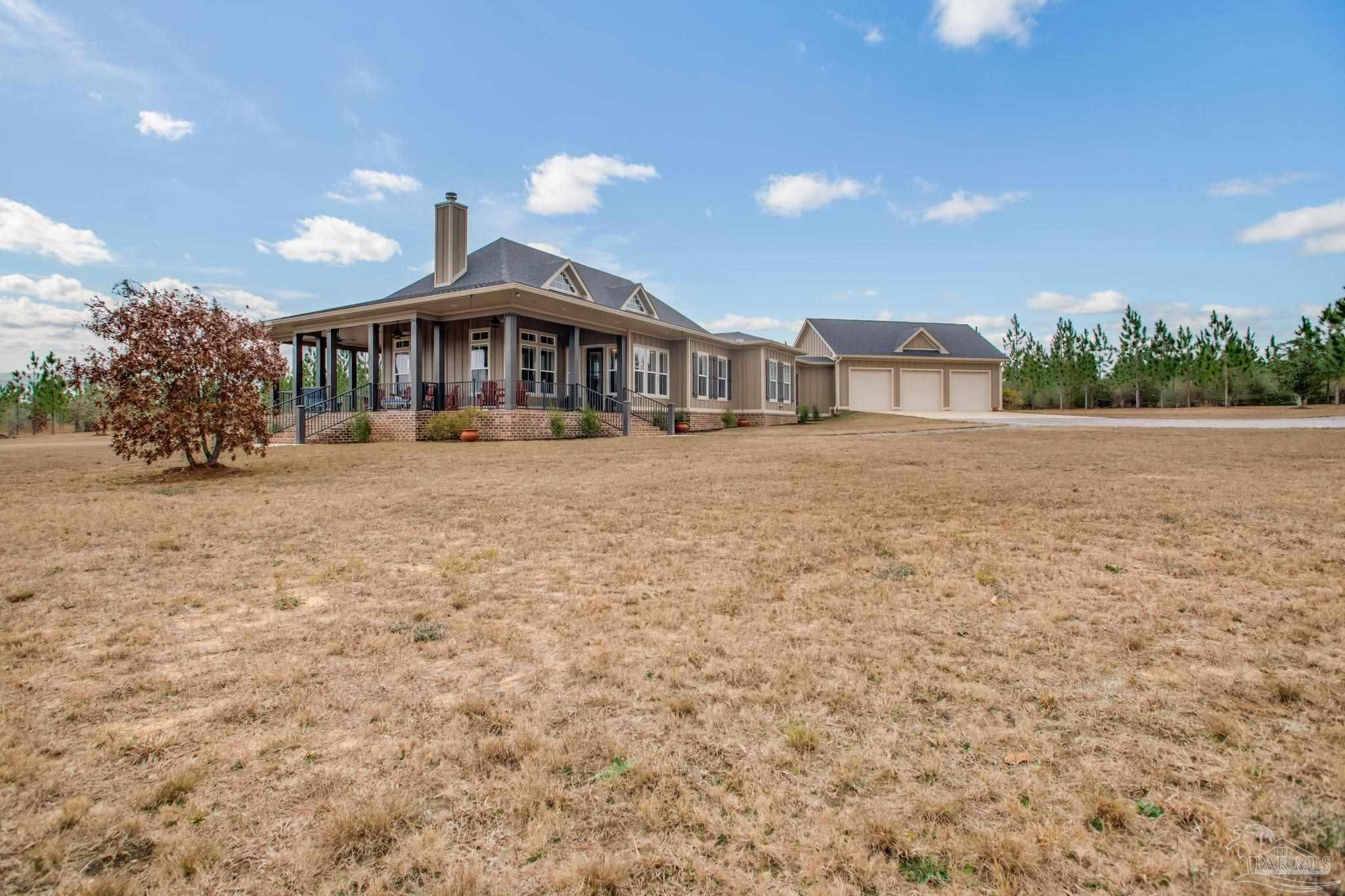 2110 Molino Bridge Road Pace, FL 32571 - Photo 2 of 51