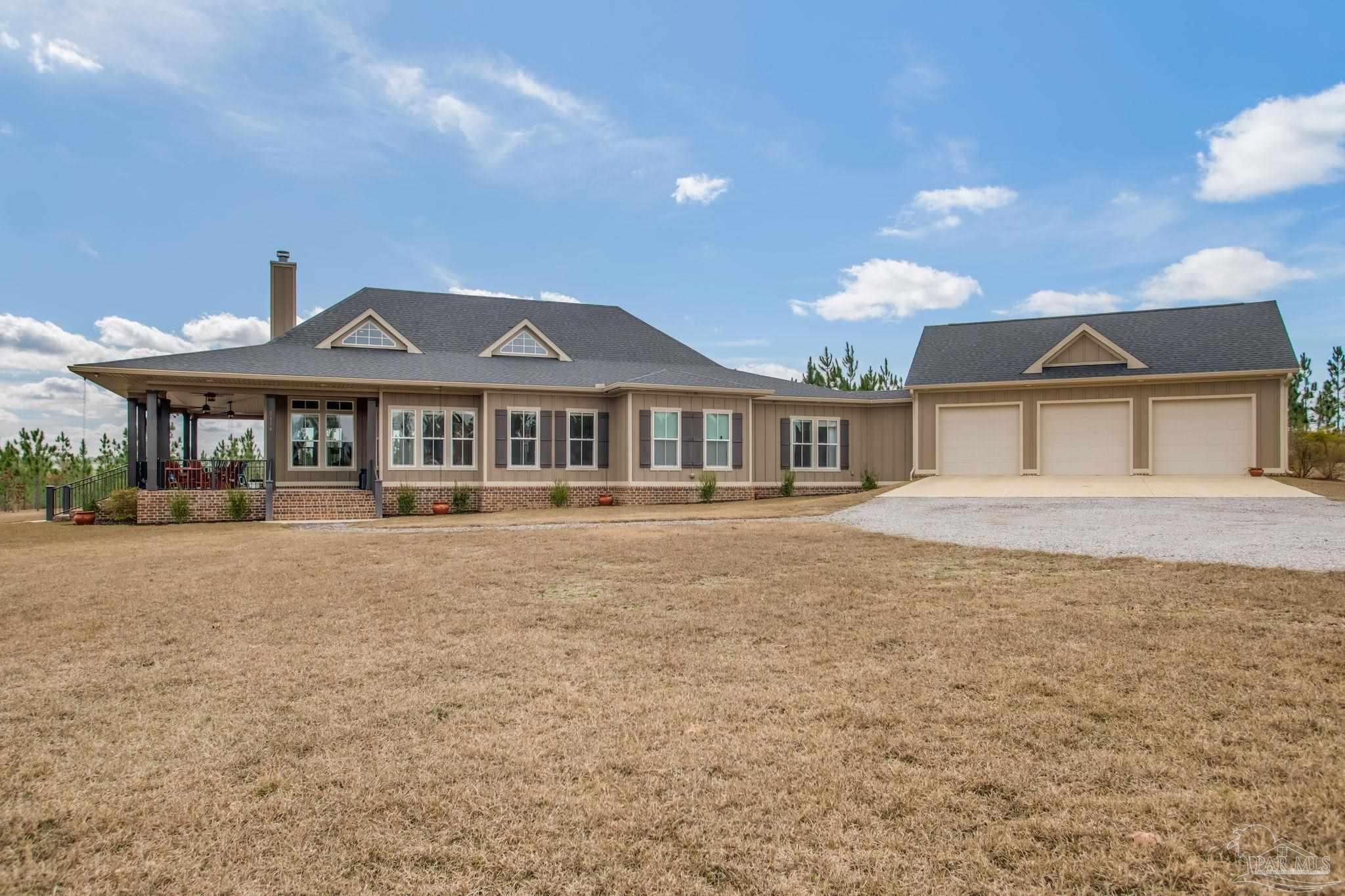 2110 Molino Bridge Road Pace, FL 32571 - Photo 2 of 51