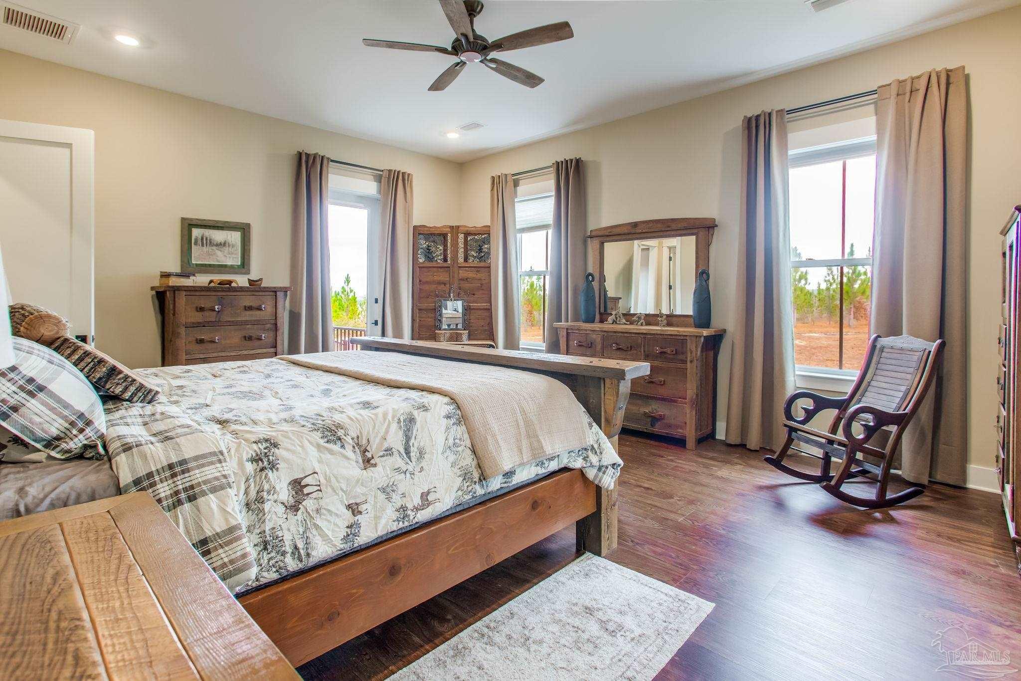 2110 Molino Bridge Road Pace, FL 32571 - Photo 21 of 51