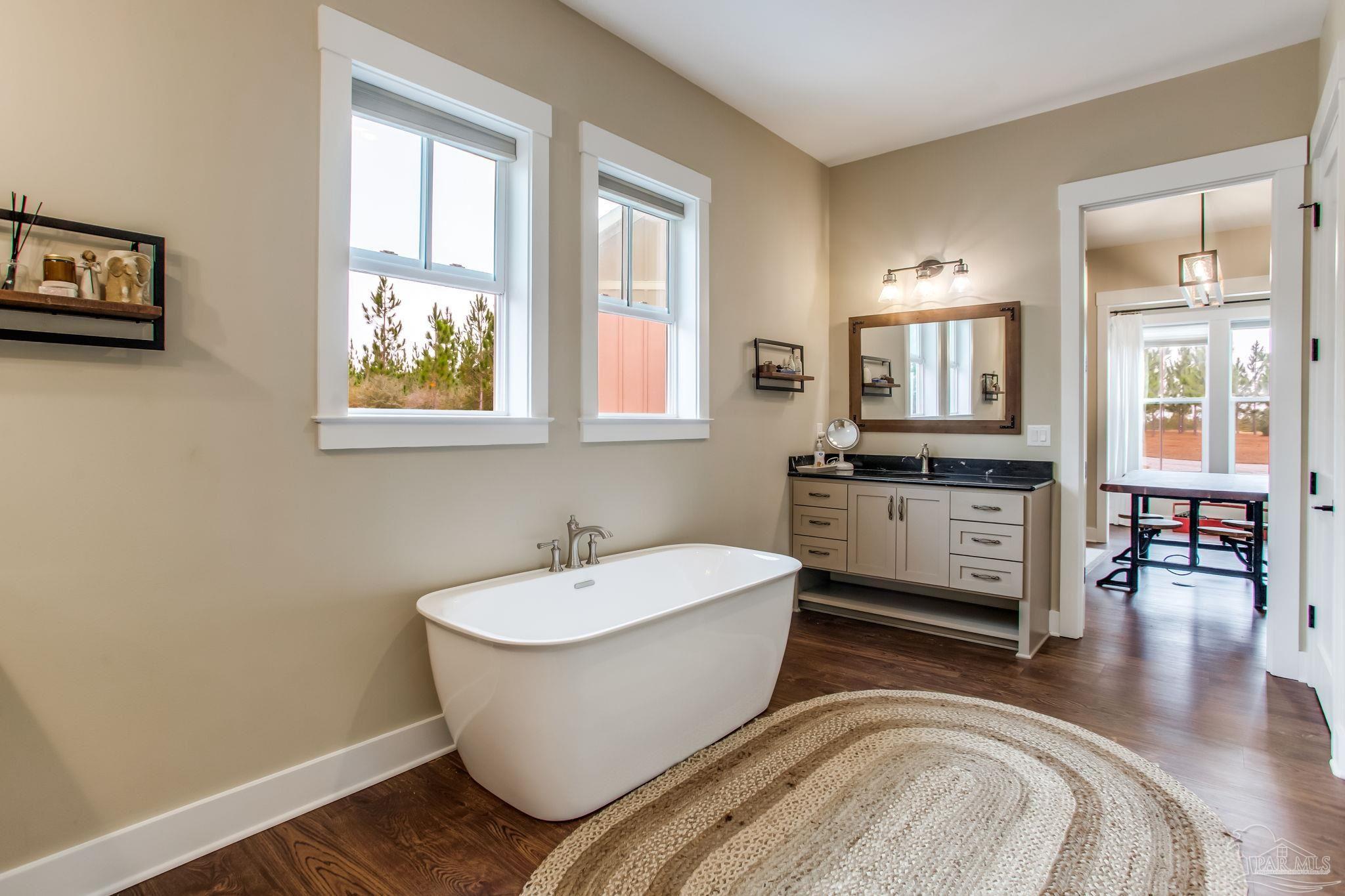 2110 Molino Bridge Road Pace, FL 32571 - Photo 22 of 51