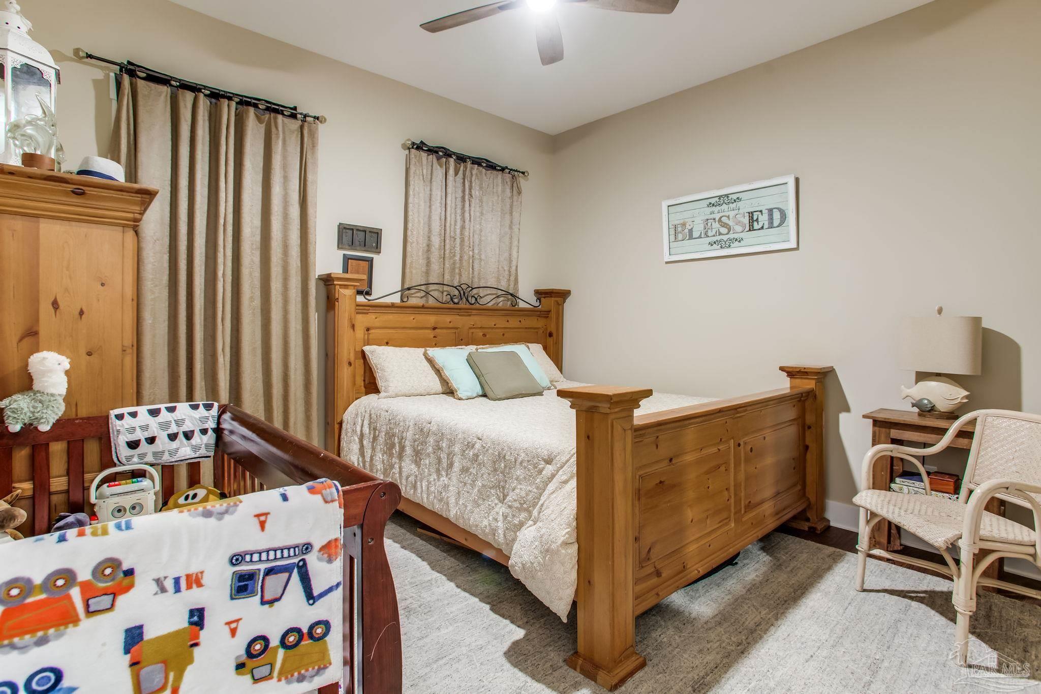 2110 Molino Bridge Road Pace, FL 32571 - Photo 34 of 51