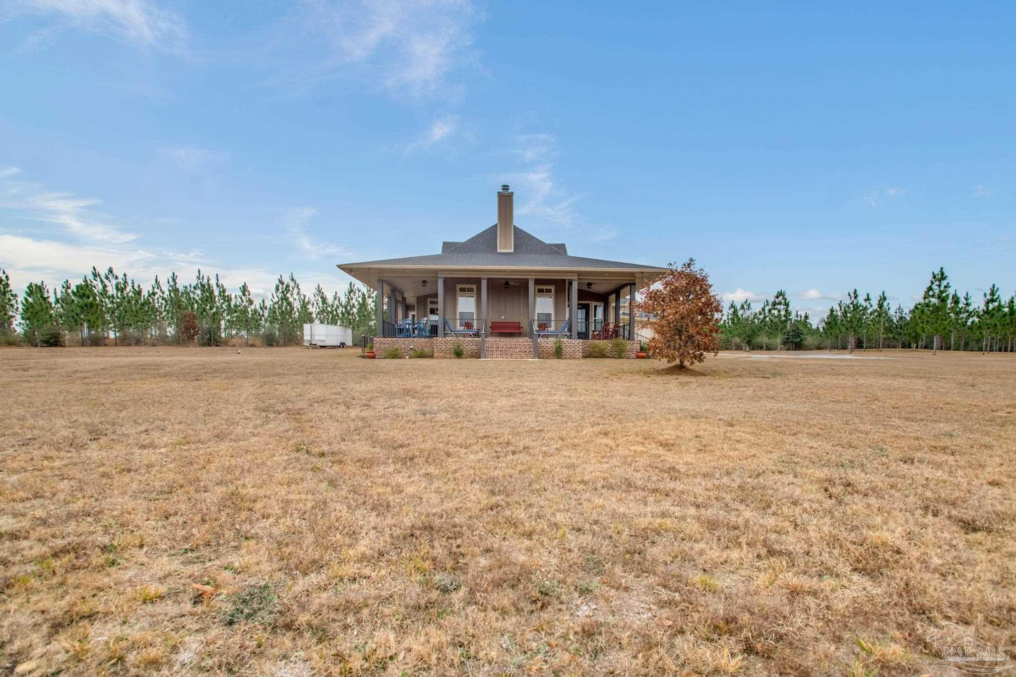 2110 Molino Bridge Road Pace, FL 32571 - Photo 39 of 51