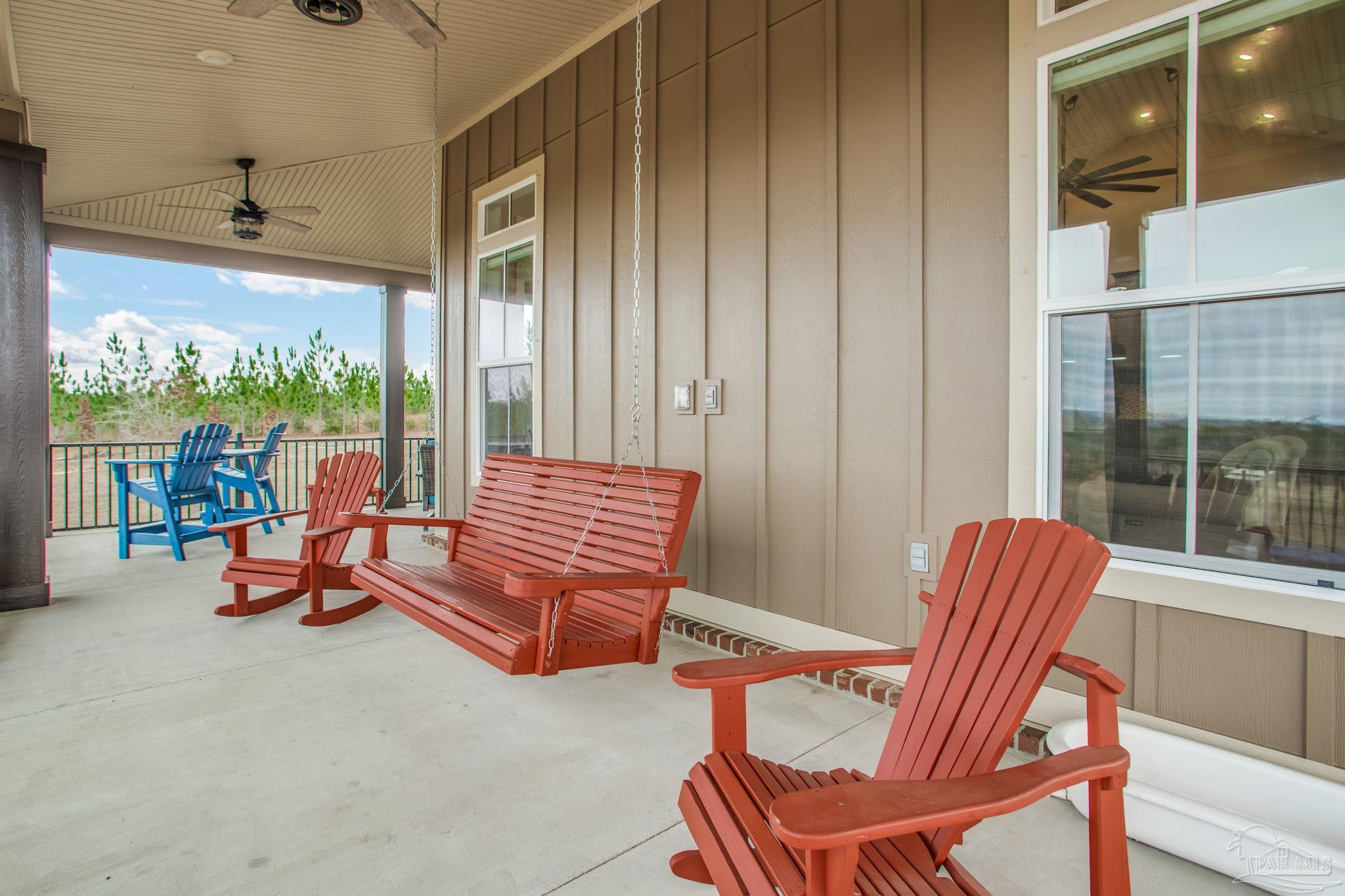 2110 Molino Bridge Road Pace, FL 32571 - Photo 45 of 51