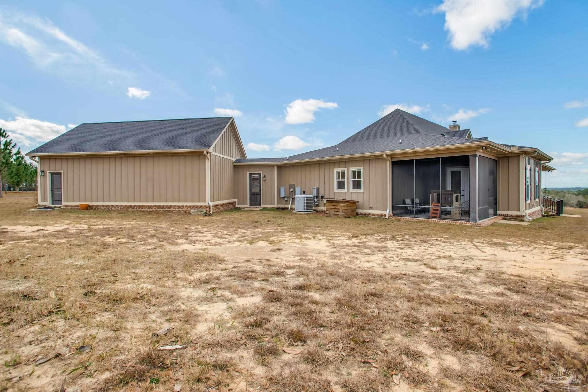 2110 Molino Bridge Road Pace, FL 32571 - Photo 48 of 51