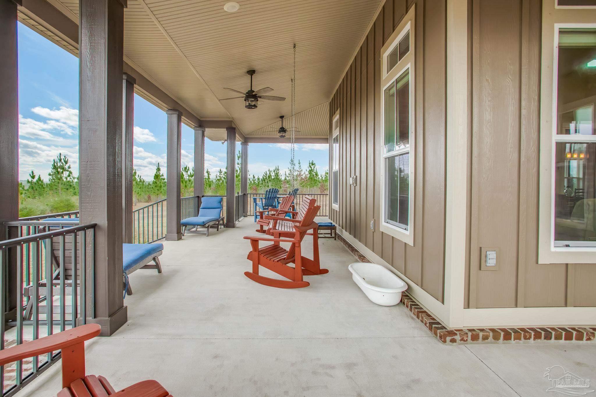 2110 Molino Bridge Road Pace, FL 32571 - Photo 49 of 51