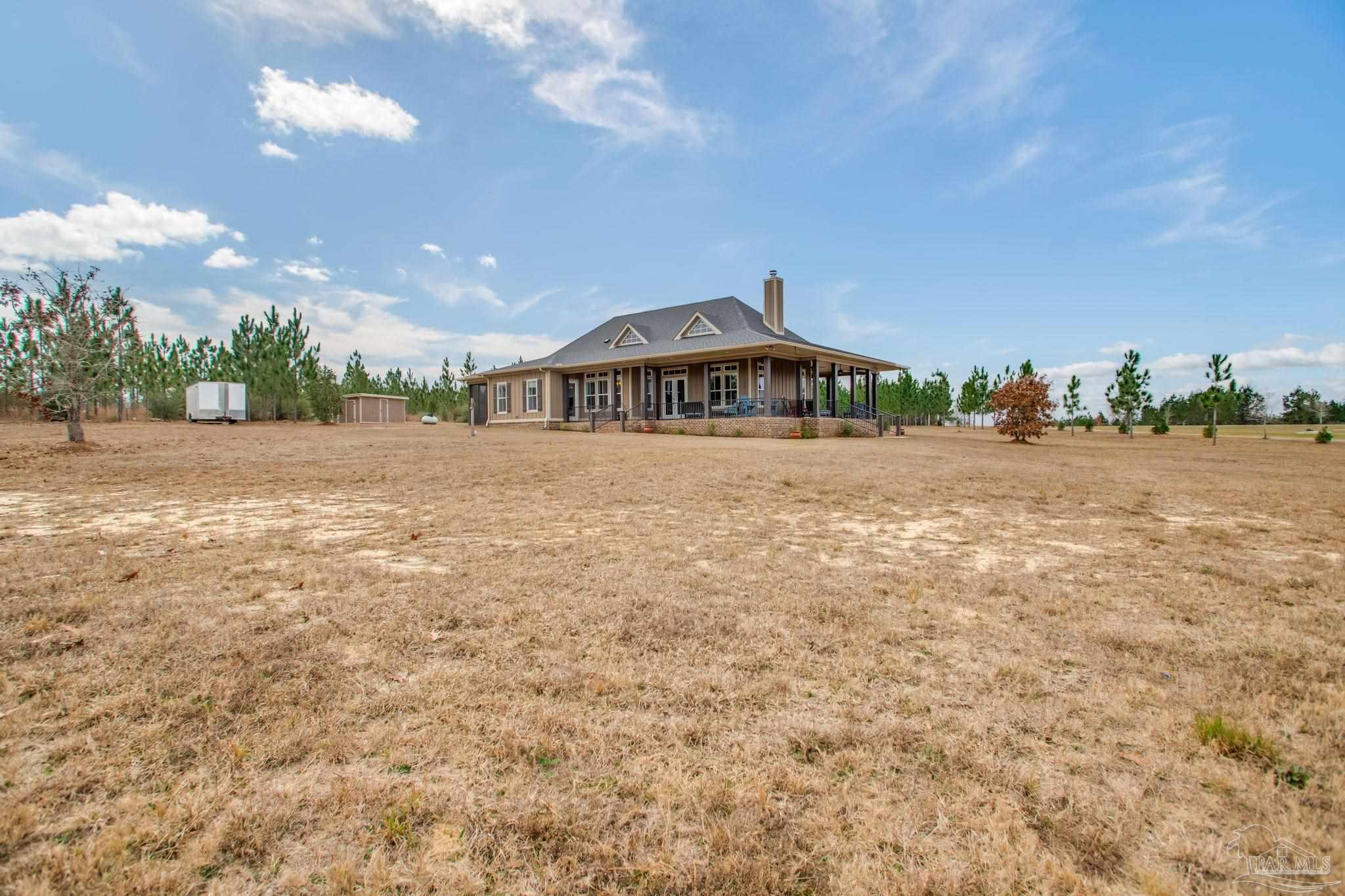 2110 Molino Bridge Road Pace, FL 32571 - Photo 50 of 51