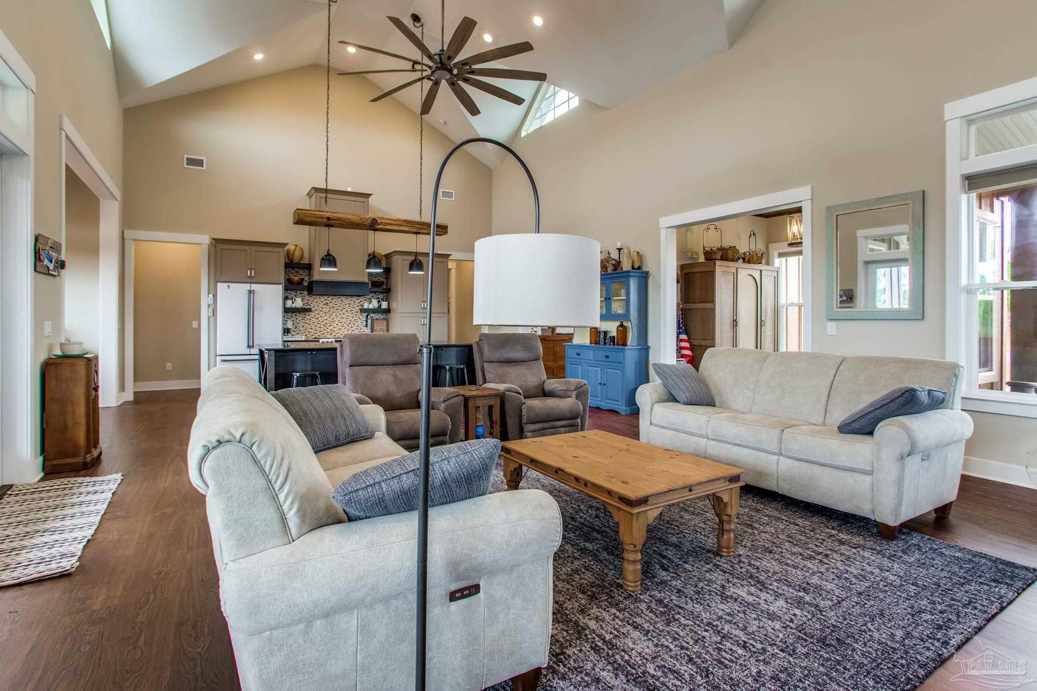 2110 Molino Bridge Road Pace, FL 32571 - Photo 8 of 51