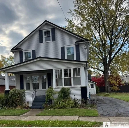 $179,900 | 9 Willowbrook Avenue, Dunkirk, NY 14048
