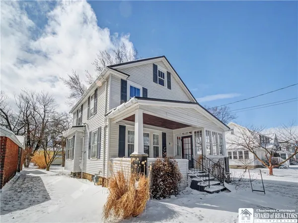 $179,900 | 9 Willowbrook Avenue, Dunkirk, NY 14048
