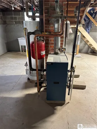 $184,900 | 9 Willowbrook Avenue, Dunkirk, NY 14048