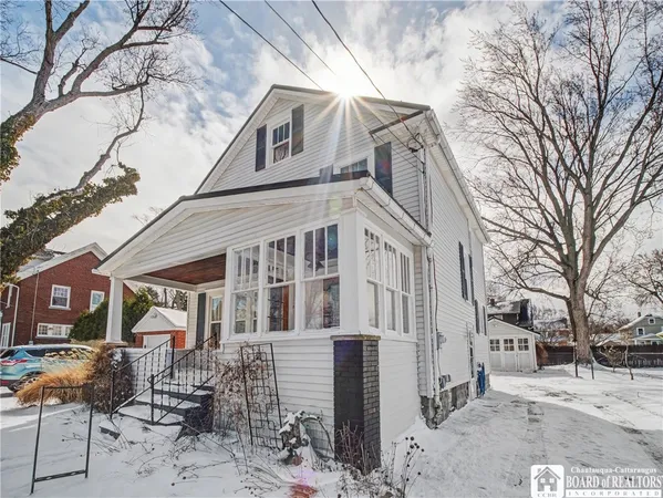 $179,900 | 9 Willowbrook Avenue, Dunkirk, NY 14048