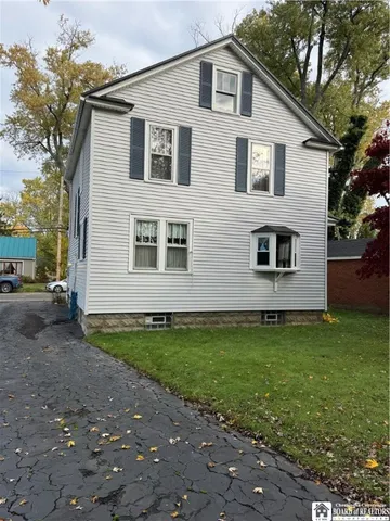 $199,900 | 9 Willowbrook Avenue, Dunkirk, NY 14048