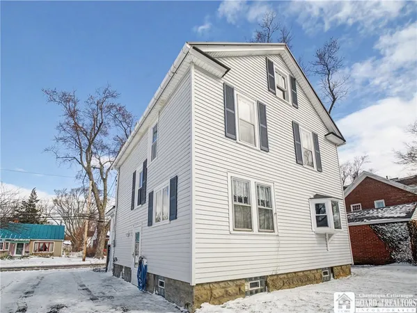 $179,900 | 9 Willowbrook Avenue, Dunkirk, NY 14048