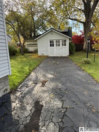$184,900 | 9 Willowbrook Avenue, Dunkirk, NY 14048