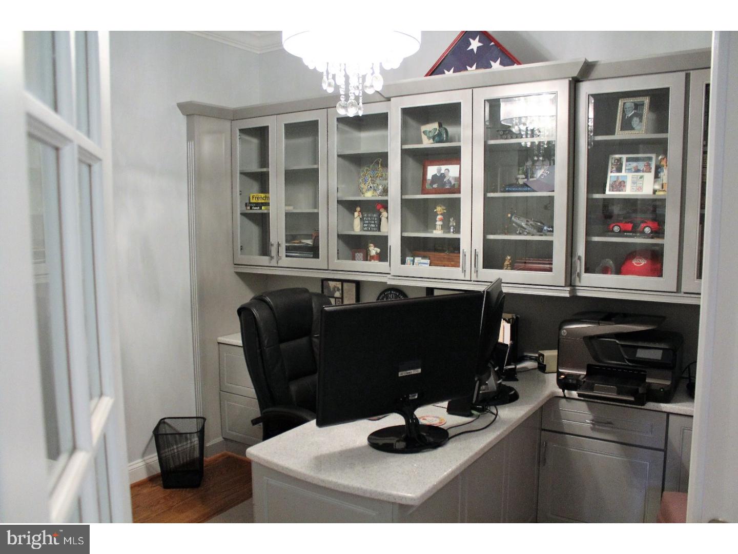 Office / Study