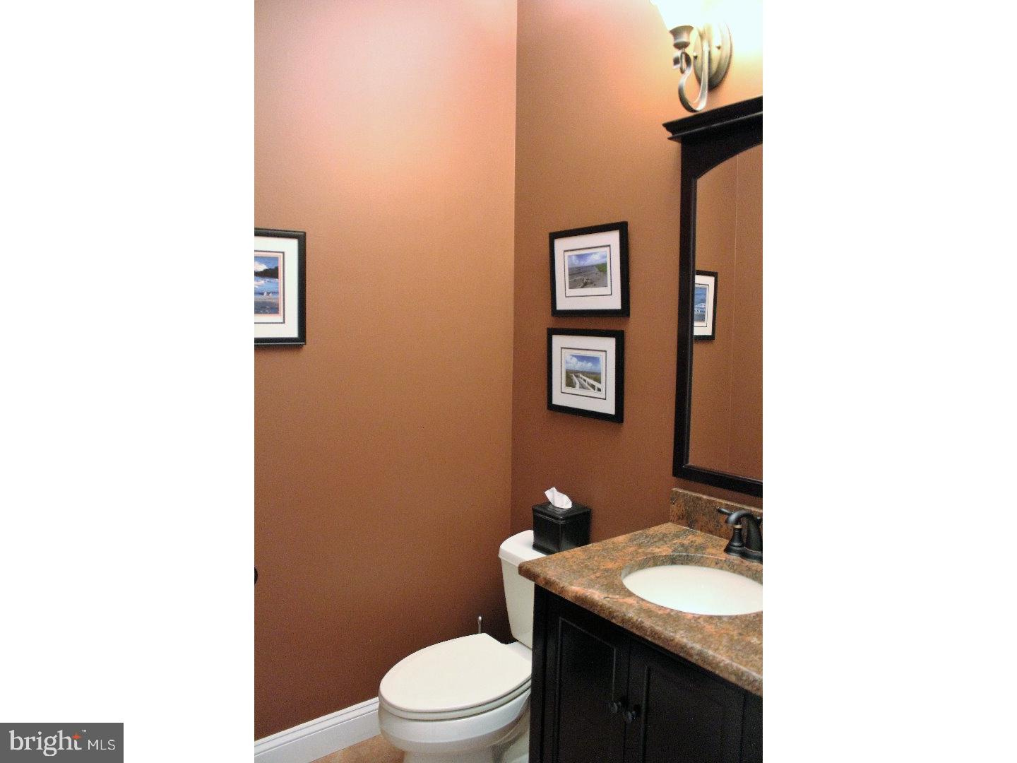 Half Bath