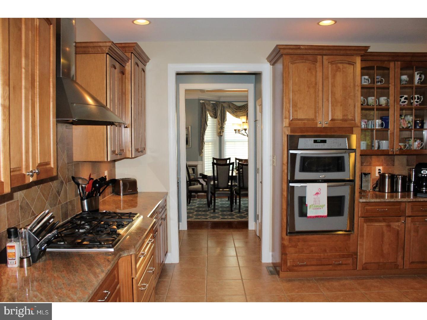 433 Orchard Road Newark, DE 19711 - Photo 8 of 25 Kitchen