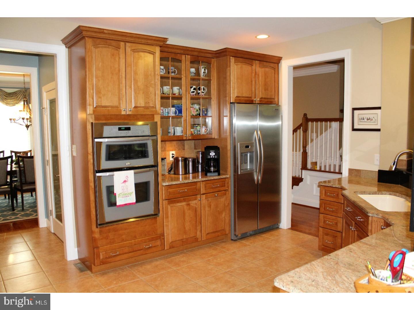 433 Orchard Road Newark, DE 19711 - Photo 9 of 25 Kitchen
