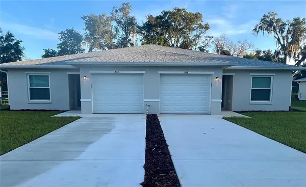 $1,850 | 921 East Clifford Avenue, Eustis, FL 32726