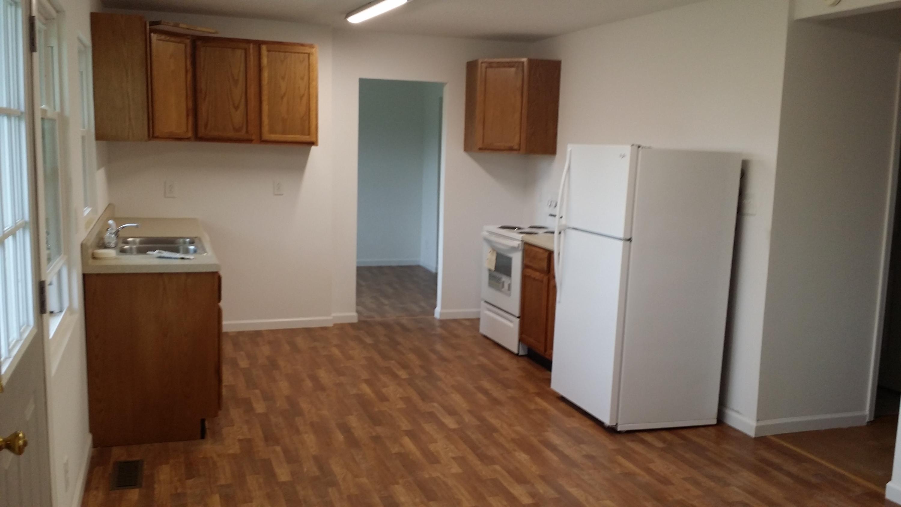 294 Briar Ridge Road Whitwell, TN 37397 - Photo 14 of 27 Kitchen