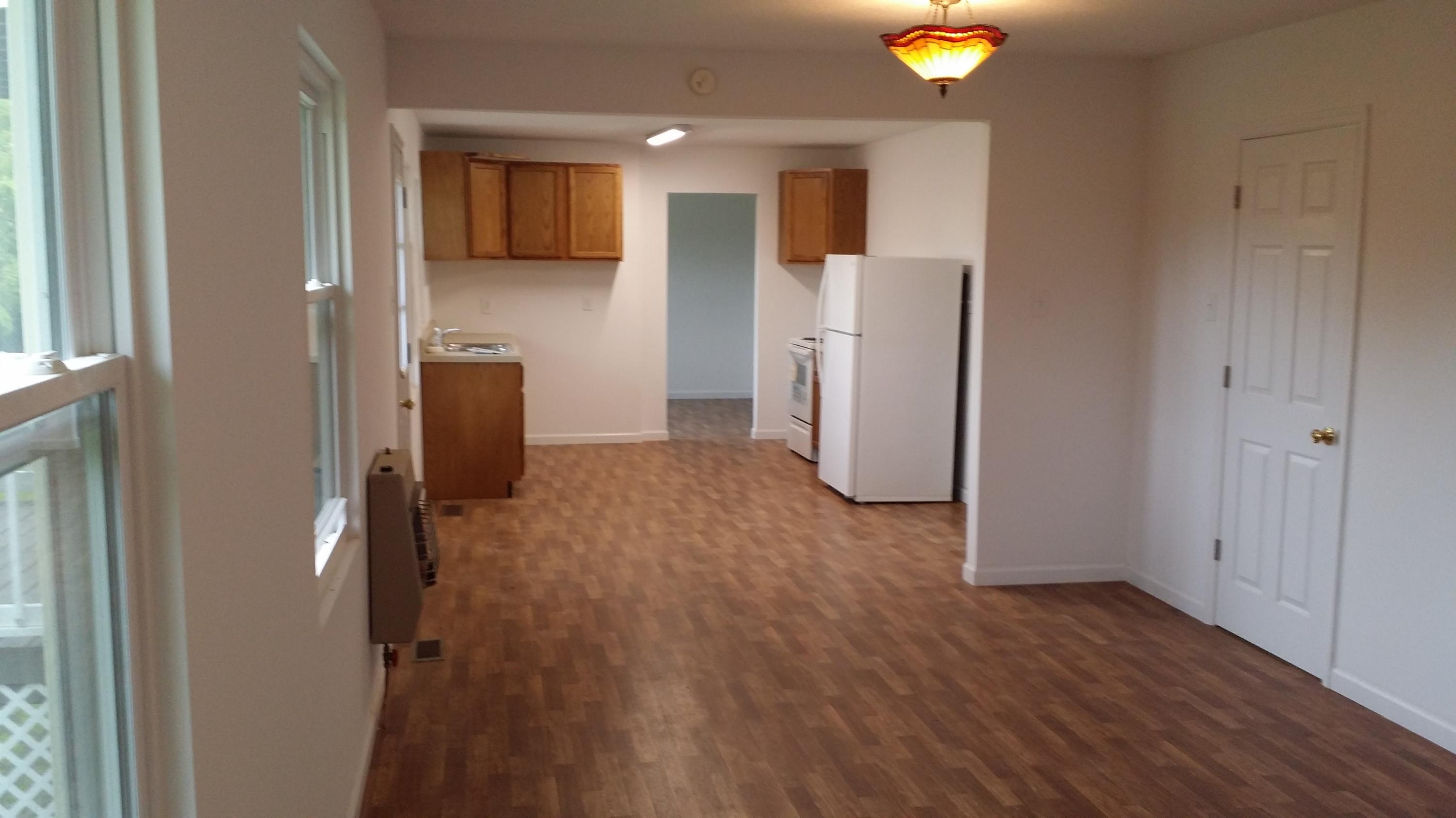 294 Briar Ridge Road Whitwell, TN 37397 - Photo 15 of 27 Kitchen from Den