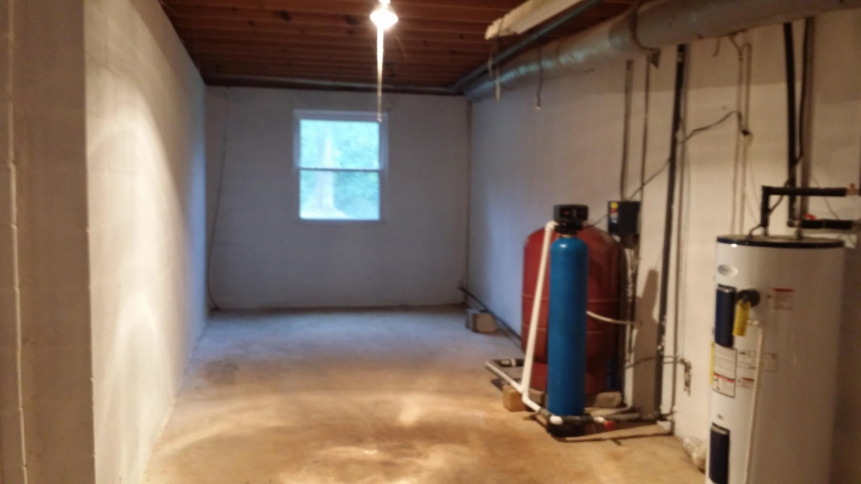 294 Briar Ridge Road Whitwell, TN 37397 - Photo 20 of 27 Basement water and heater