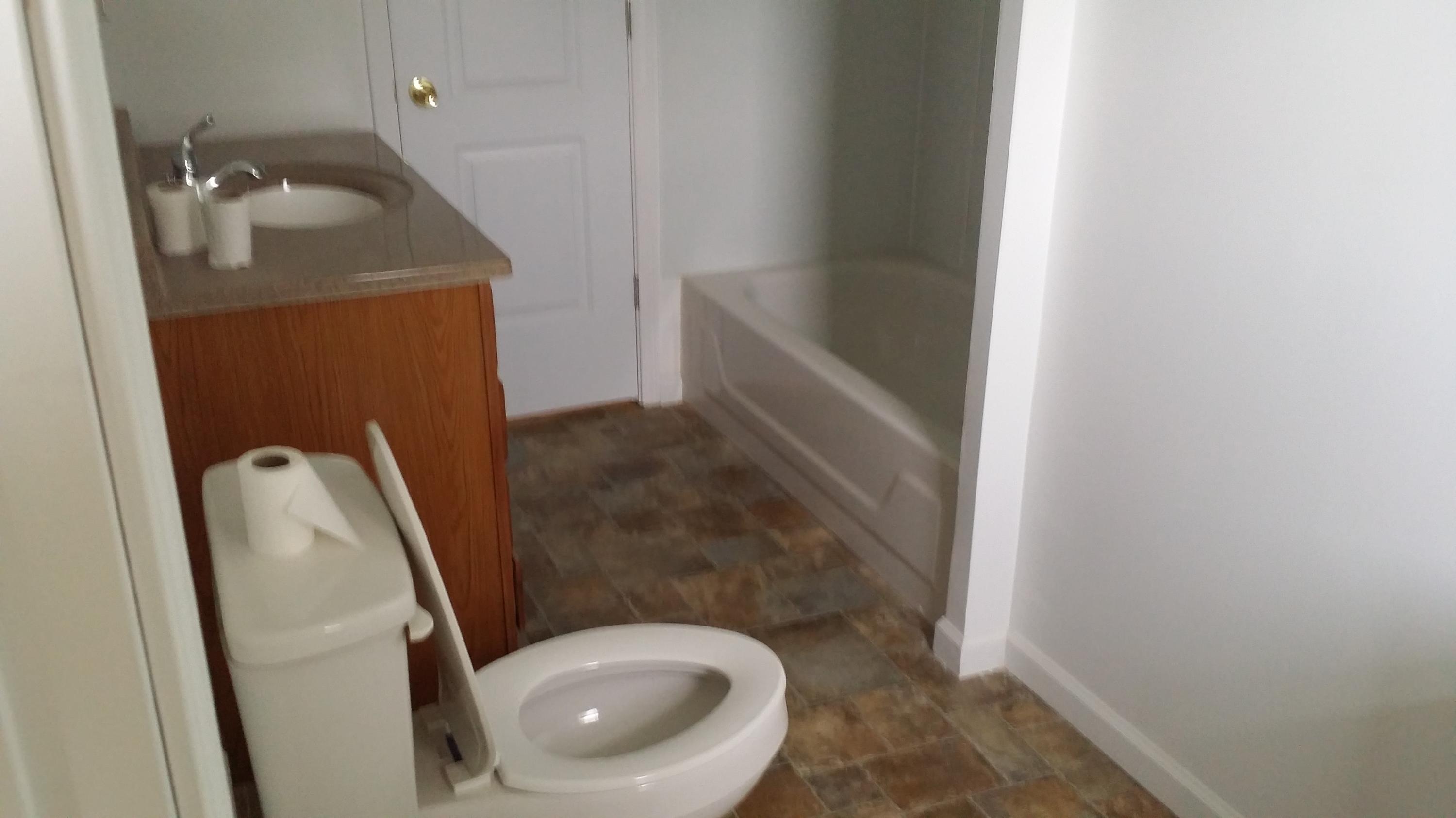 294 Briar Ridge Road Whitwell, TN 37397 - Photo 26 of 27 Upper Bathroom