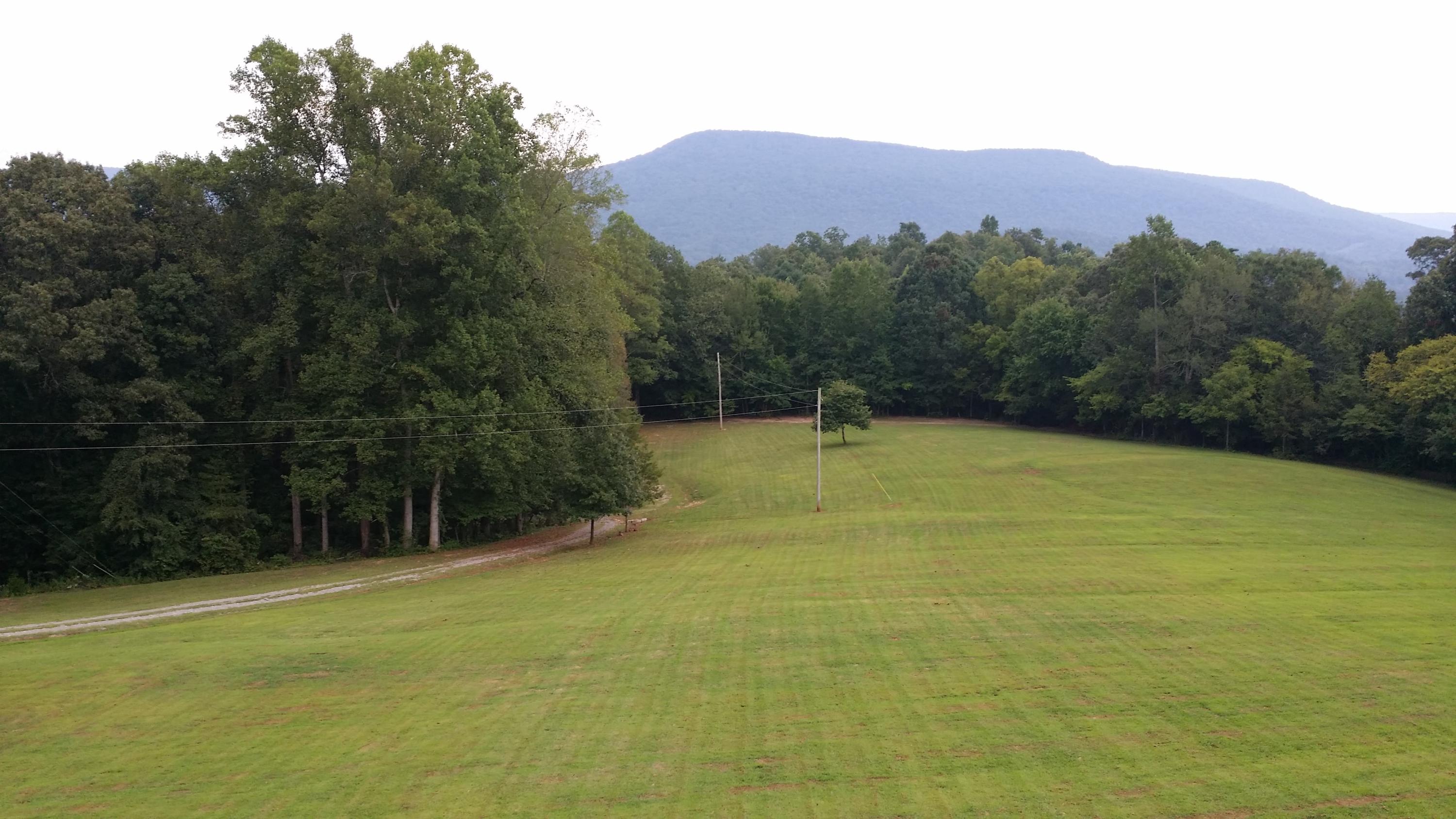 294 Briar Ridge Road Whitwell, TN 37397 - Photo 10 of 27 View back of home