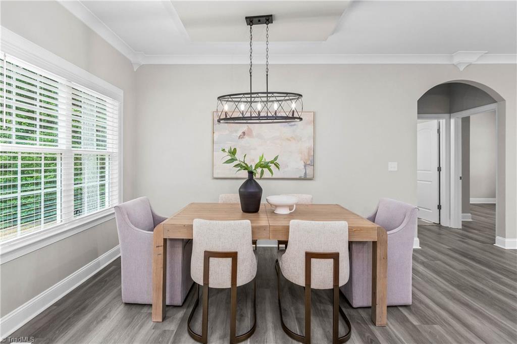 353 Baxter Road Winston-Salem, NC 27107 - Photo 10 of 22