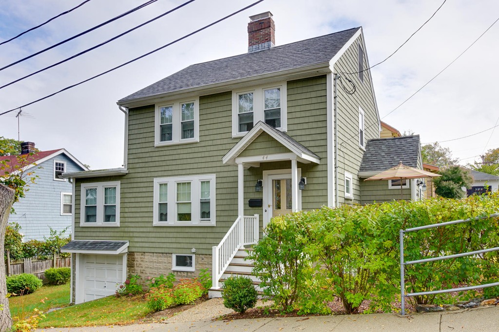 44 Argyle Road Arlington, MA 02476 - Photo 1 of 23 Gallery Image 1