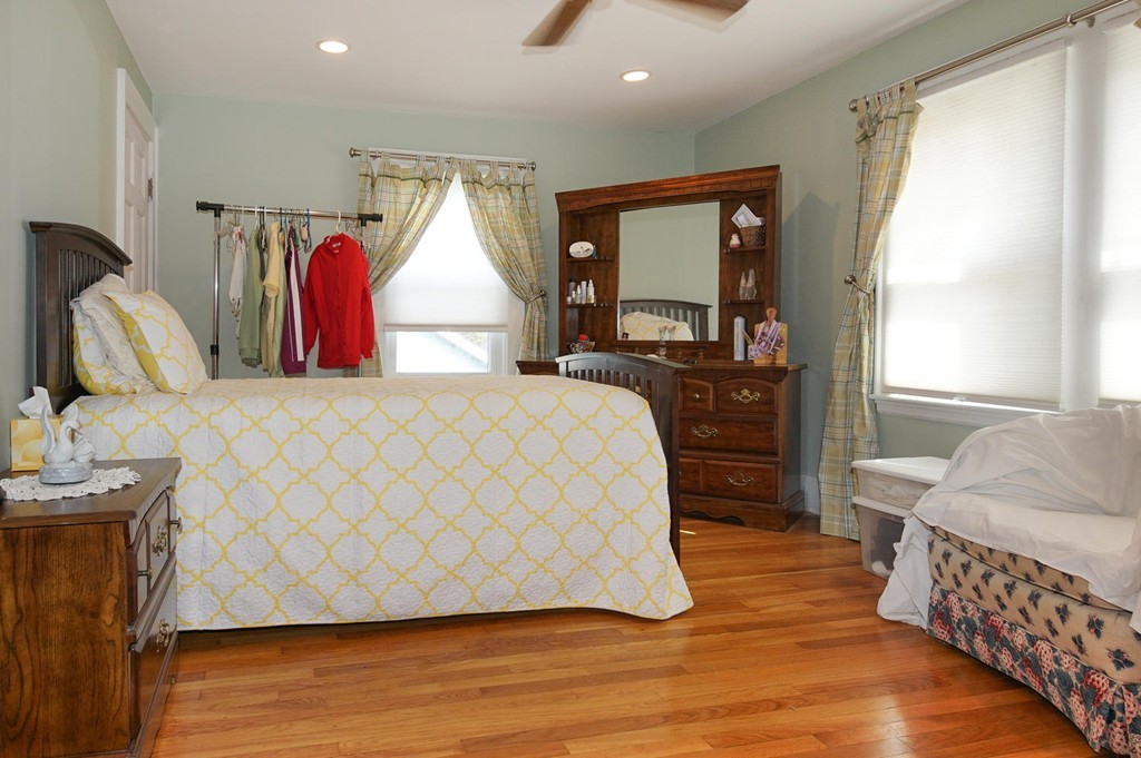 44 Argyle Road Arlington, MA 02476 - Photo 13 of 23 Gallery Image 13