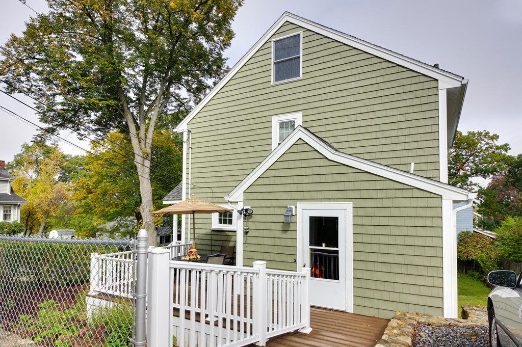 44 Argyle Road Arlington, MA 02476 - Photo 22 of 23 Gallery Image 22
