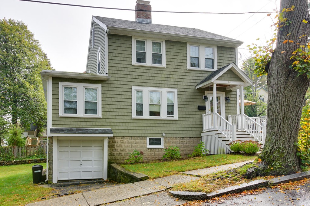44 Argyle Road Arlington, MA 02476 - Photo 23 of 23 Gallery Image 23