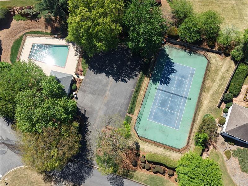 2600 Murdock Road Marietta, GA 30062 - Photo 41 of 44 Gallery Image 41