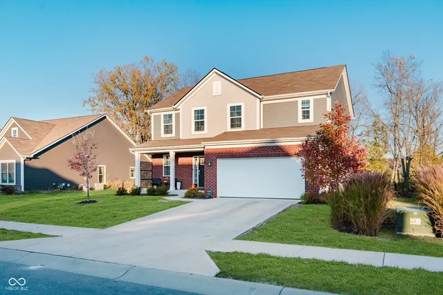 $439,900 | 243 Alvor Court, Cicero, IN 46034