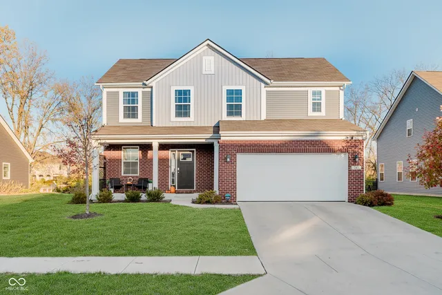 $450,000 | 243 Alvor Court, Cicero, IN 46034