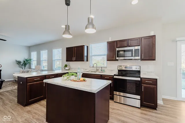 $450,000 | 243 Alvor Court, Cicero, IN 46034