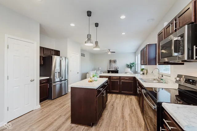 $450,000 | 243 Alvor Court, Cicero, IN 46034