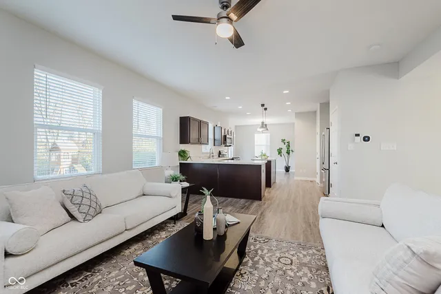 $450,000 | 243 Alvor Court, Cicero, IN 46034