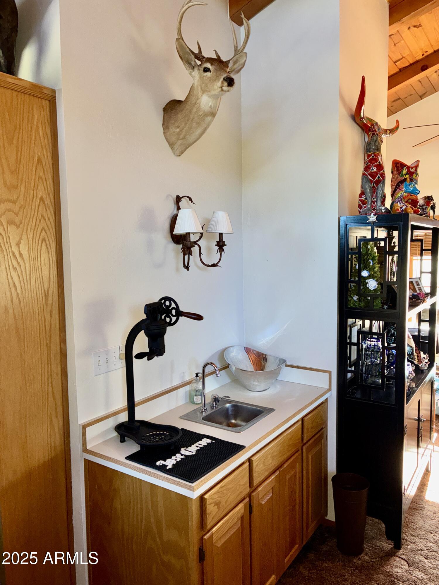 2761 Apollo Circle Overgaard, AZ 85933 - Photo 36 of 52