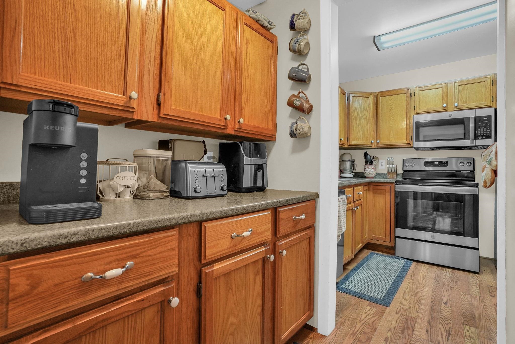 10215 Madison St. Helen, MI 48656 - Photo 12 of 17