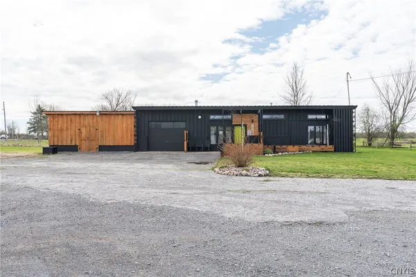 $245,900 | 16380 Star School House Road, Brownville, NY 13634
