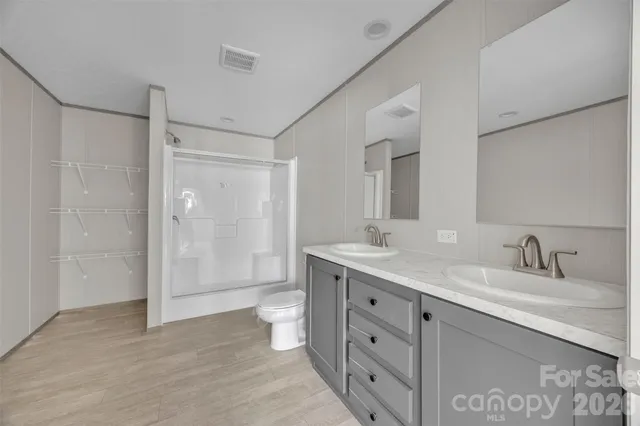 $239,900 | 227 Ret Stafford Lane, Taylorsville, NC 28681