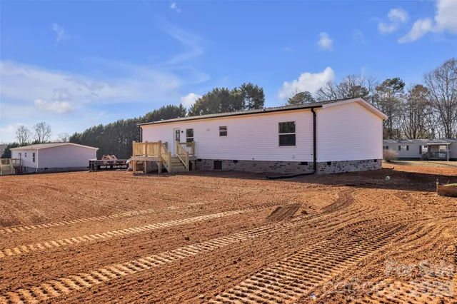 $239,900 | 227 Ret Stafford Lane, Taylorsville, NC 28681