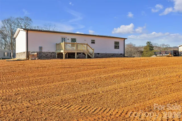 $239,900 | 227 Ret Stafford Lane, Taylorsville, NC 28681